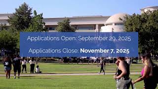MJC Scholarships Application Tutorial