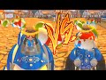 Beach Bro Abilities Vs Beach Bro Abilities Battle | Beach Buggy Racing 2014