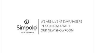 Discover Simpolo's Latest Showroom Unveiling in Davanagere, Karnataka! | #DekhteRehJaoge