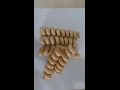 Twin screw extruder for making extruded cheetos twisted puffs snack food machinery