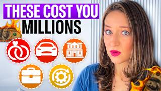 The Most Expensive Decisions You’ll Ever Make Don’t Feel Expensive