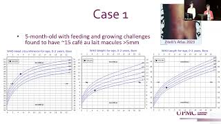 Pediatric Grand Rounds - September 28, 2023