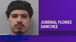 18-year-old Hays County man arrested in connection with minor's fatal fentanyl overdose | KVUE