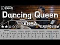 Dancing Queen - ABBA (drum cover)