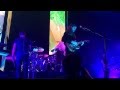 Imagine Dragons concert Portland Dream- FRONT ROW 6/3/15