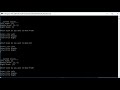 Towers of Hanoi using stack linear data structures