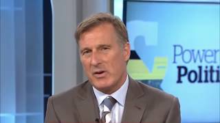 Maxime Bernier Snapshots - People's Party of Canada - PPC 2019