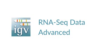 IGV | RNA-Seq Data Advanced | Alternative Splicing, Sashimi Plots