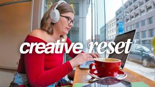 If you’re feeling stuck with content, watch this video