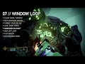 presage farm guide legend 4 minute walkthrough u0026 strategy destiny2 exotic mission