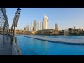 THE DUBAI MALL | WALKING TOUR [4K]