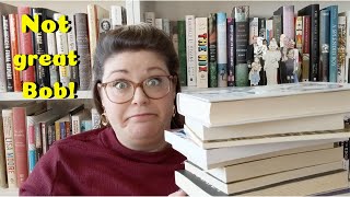 The Worst Books I Read in 2019