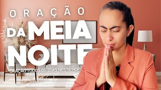 06/18/2025 - MIDNIGHT PRAYER WITH IZABEL FERREIRA