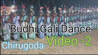 Budhi Gali Dance Video !! Santali Treditional Video-2023!! ସାନ୍ତାଳୀ ପାରମ୍ପରିକ ନୃତ୍ୟ ଚିରୁଗଡା- ୨୦୨୩🙏🙏