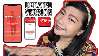 ML WALLET APPLICATION | Update Version!!
