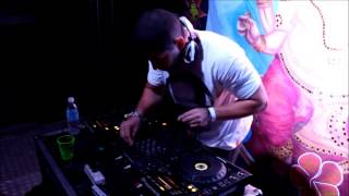 Trampsta (Iguassu Trance - 15/12/2014)