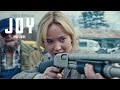 JOY | Official HD Teaser Trailer | 2016