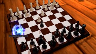 If chess was balanced like WoW