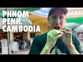 COR VLOGS CAMBODIA!