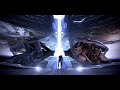 Mass Effect - Catalyst - Ambience/Relaxation (Over 1 hour)