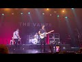 The Vamps, Hair Too Long - Live at Four Corners Tour, Melkweg Amsterdam 02/11/2019