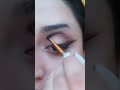 achqeri makeup qaylerov eye makeup tutorial