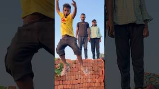 jiska dar tha vahi huaa 😛😮‍💨😄 #shorts #comedy #viralvideos #funny