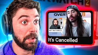 Was M0ist Critikal RIGHT about Overwatch 2's Cancellation?