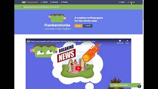 Managing Frankenstories subscriptions for a school