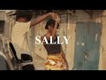 SALLY - prod. by otmadeitup & prod_ayodeji