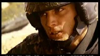Starship Troopers Scene Development 2 480p