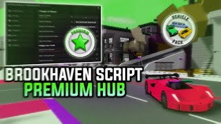 BROOKHAVEN SCRIPT *OP* | PASTEBIN | (ADMIN, KILL, TROLL, GAMESPASS) | BEST ROBLOX HACK - NO KEY!