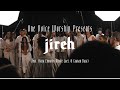 Jireh (+ Spontaneous) - Feat Canaan Baca, Kiara Edwards and Nicole Laet | One voice worship