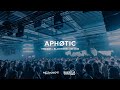 APHØTIC @ Verknipt x Blackworks ADE 2023 | Saturday