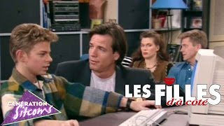 Les filles d'à côté - Épisode 33 - Les Excuses