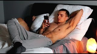 Do THESE 6 Habits Every Night To Look & Feel Better (Men’s Lifestyle Hacks)