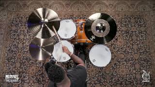 Paiste 18\