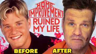 Home Improvement Star RUINED His Life with FRAUD, DRUGS and VIOLENCE (Zachery Ty Bryan is a MONSTER)
