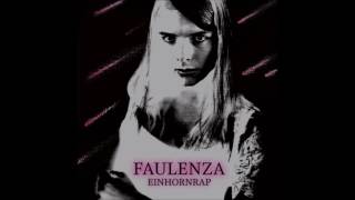 FaulenzA feat. Lady Lazy - Ein schwerer Fight (feat. Riva)