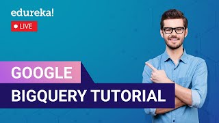 Google BigQuery Tutorial | Google Cloud Platform Training | Edureka Live
