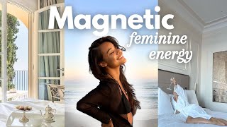 Heal Your Feminine Energy \u0026 Attract Your Dream Life