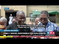 School violence | Family believes school responsible for pupil's death