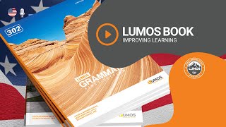 Master Your English with Lumos Language School Books.