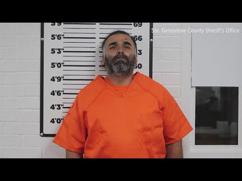 Police Arrest Lodi Double Homicide Suspect | Latest - YouTube