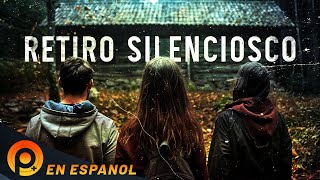 RETIRO SILENCIOSCO | PELICULA DE SUSPENSO EN ESPANOL LATINO