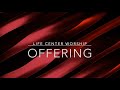 Offering | Life Center Worship (Nathan Horst) | Lyric Video