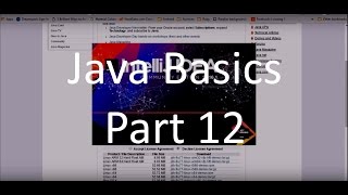 Java Basics Tutorials for Beginners Part 12 - Value Returning Methods and Scope