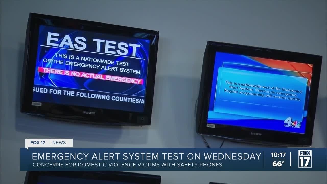 Emergency Alert System Test Time At Judy Moore Blog
