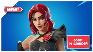 Fortnite: Itemshop 27/1/2025 (*NEW* Gala Glimmer is here! 🌹)