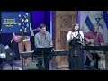 “hanukkah songs medley” by jim u0026 amy white and shuvah yisrael worship december 5 2021